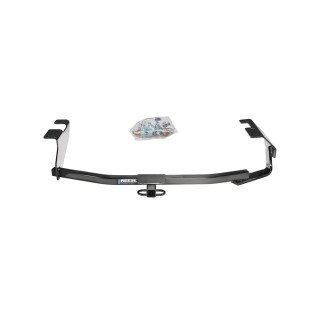 Custom Fit Trailer Hitch Wiring Harness (Plug & Play) Installation Hardware Installation Instructions 77198 118420 Reese Trailer Tow Hitch 09-13 Honda Fit Trailer Hitch Tow Receiver Wiring Harness Kit 09 10 11 12 13 2009 2010 2011 2012 2013 Reese Trailer Tow Hitch For 09-13 Honda Fit Trailer Hitch Tow Receiver w/ Wiring Harness Kit