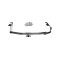Custom Fit Trailer Hitch Wiring Harness (Plug & Play) Installation Hardware Installation Instructions 77198 118420 Reese Trailer Tow Hitch 09-13 Honda Fit Trailer Hitch Tow Receiver Wiring Harness Kit 09 10 11 12 13 2009 2010 2011 2012 2013 Reese Trailer Tow Hitch For 09-13 Honda Fit Trailer Hitch Tow Receiver w/ Wiring Harness Kit