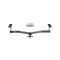 Reese Trailer Tow Hitch For 07-10 Scion tC Deluxe Package Wiring 2" and 1-7/8" Ball and Lock