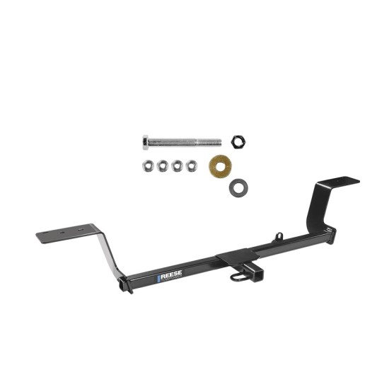 77210 Reese Trailer Tow Hitch 05-11 Audi A6 Sedan Quattro Avant Wagon 1-1/4" Receiver 05 06 07 08 09 10 11 2005 2006 2007 2008 2009 2010 2011 Reese Trailer Tow Hitch For 05-11 Audi A6 Sedan Quattro Avant Wagon 1-1/4" Receiver