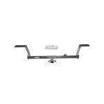 77210 Reese Trailer Tow Hitch 05-11 Audi A6 Sedan Quattro Avant Wagon 1-1/4" Receiver 05 06 07 08 09 10 11 2005 2006 2007 2008 2009 2010 2011 Reese Trailer Tow Hitch For 05-11 Audi A6 Sedan Quattro Avant Wagon 1-1/4" Receiver