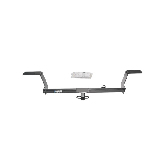 77210 Reese Trailer Tow Hitch 05-11 Audi A6 Sedan Quattro Avant Wagon 1-1/4" Receiver 05 06 07 08 09 10 11 2005 2006 2007 2008 2009 2010 2011 Reese Trailer Tow Hitch For 05-11 Audi A6 Sedan Quattro Avant Wagon 1-1/4" Receiver
