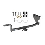 77221 2009 2010 2011 2012 09 10 11 12 Volkswagen CC Except 4 Motion Reese Towpower Trailer Tow Hitch Receiver Bar Frame Reese Trailer Tow Hitch For 09-17 VW Volkswagen CC 06-10 Passat 1-1/4" Receiver