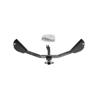 Reese Trailer Tow Hitch For 10-15 Chevy Camaro 1-1/4" Towing Receiver Class 1