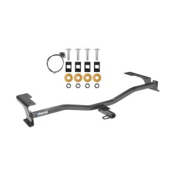 Reese Trailer Tow Hitch For 10-12 Ford Fusion Lincoln MKZ Milan 1-1/4" Receiver  Reese Trailer Tow Hitch For 10-12 Ford Fusion Lincoln MKZ Milan 1-1/4" Receiver