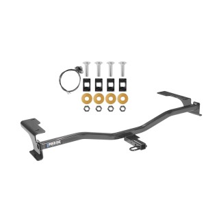 Trailer hitch for clearance ford fusion
