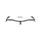 77239 2010 2011 2012 10 11 12 Fusion Reese Towpower Trailer Tow Hitch Receiver Bar Frame Reese Trailer Tow Hitch For 10-12 Ford Fusion Lincoln MKZ Milan 1-1/4" Receiver