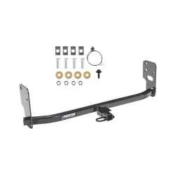 Reese Trailer Tow Hitch For 05-09 Ford Mustang 1-1/4" Towing Receiver Class 1 Reese Trailer Tow Hitch For 05-09 Ford Mustang 1-1/4" Towing Receiver Class 1