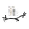 Custom Fit Trailer Hitch Draw-Bar w/ Pin/Clip Wiring Harness (Requires Splicing) 2"Chrome Ball Installation Hardware Installation Instructions 77244 119148 3594 63820 Trailer Tow Hitch 10-13 Mazda 3 Sedan w/Grand Touring LED Taillights Complet Reese Trailer Tow Hitch For 10-13 Mazda 3 Sedan w/Grand Touring LED Taillights Complete Package w/ Wiring Draw Bar and 2" Ball