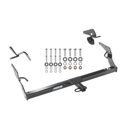 Reese Trailer Tow Hitch For 05-12 Toyota Avalon 1-1/4" Towing Receiver Class 1 Reese Trailer Tow Hitch For 05-12 Toyota Avalon 1-1/4" Towing Receiver Class 1