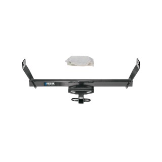 77254 2011 11 Chrysler 200 4 Door Sedan Reese Towpower Trailer Tow Hitch Receiver Bar Frame Reese Trailer Tow Hitch For 07-14 Chrysler 200 Sebring Dodge Avenger 1-1/4" Receiver