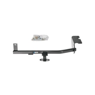 77262 2012 2013 2014 2015 12 13 14 15 Mazda 5 Reese Towpower Trailer Tow Hitch Receiver Bar Frame Reese Trailer Tow Hitch For 12-17 Mazda 5 All Styles 1-1/4" Towing Receiver Class 1