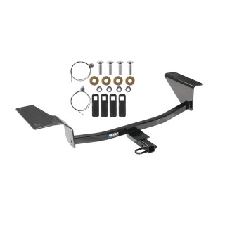 77269 2012 2013 2014 2015 2016 2017 2018 2019 12 13 14 15 16 17 18 19 Buick Verano Except Turbo or w/Dual Exhaust Reese Towpower Trailer Tow Hitch Receiver Bar Frame Reese Trailer Tow Hitch For 11-15 Chevy Cruze 16 Limited 12-17 Buick Verano