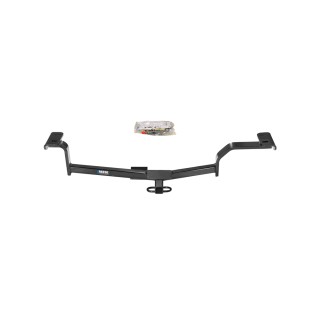 Reese Trailer Tow Hitch For 12-17 Hyundai Accent KIA Rio Sedan 1-1/4" Receiver Class 1 Reese Trailer Tow Hitch For 12-17 Hyundai Accent KIA Rio Sedan 1-1/4" Receiver Class 1