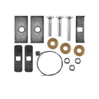 Reese Trailer Tow Hitch For 12-17 Hyundai Accent KIA Rio Sedan 1-1/4" Receiver Class 1 Reese Trailer Tow Hitch For 12-17 Hyundai Accent KIA Rio Sedan 1-1/4" Receiver Class 1