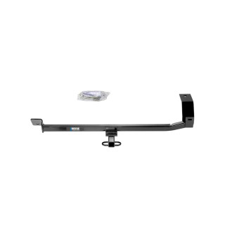 77273 2008 2009 2010 2011 08 09 10 11 Mitsubishi Lancer 4 Door Sedan, Except Evolution, Ralliart w/Dual Exhaust Reese Towpower Trailer Tow Hitch Receiver Bar Frame Reese 08-17 Mitsubishi Lancer Trailer Hitch Tow Receiver