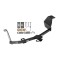 Reese Trailer Tow Hitch For 12-21 Nissan Versa Sedan 1-1/4" Towing Receiver Class 1