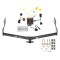 Custom Fit Trailer Hitch Wiring Harness (Plug & Play) Installation Hardware Installation Instructions 77278 118568 Reese Trailer Tow Hitch 13-16 Dodge Dart Wiring Harness Kit 13 14 15 16 2013 2014 2015 2016 Reese Trailer Tow Hitch For 13-16 Dodge Dart w/ Wiring Harness Kit