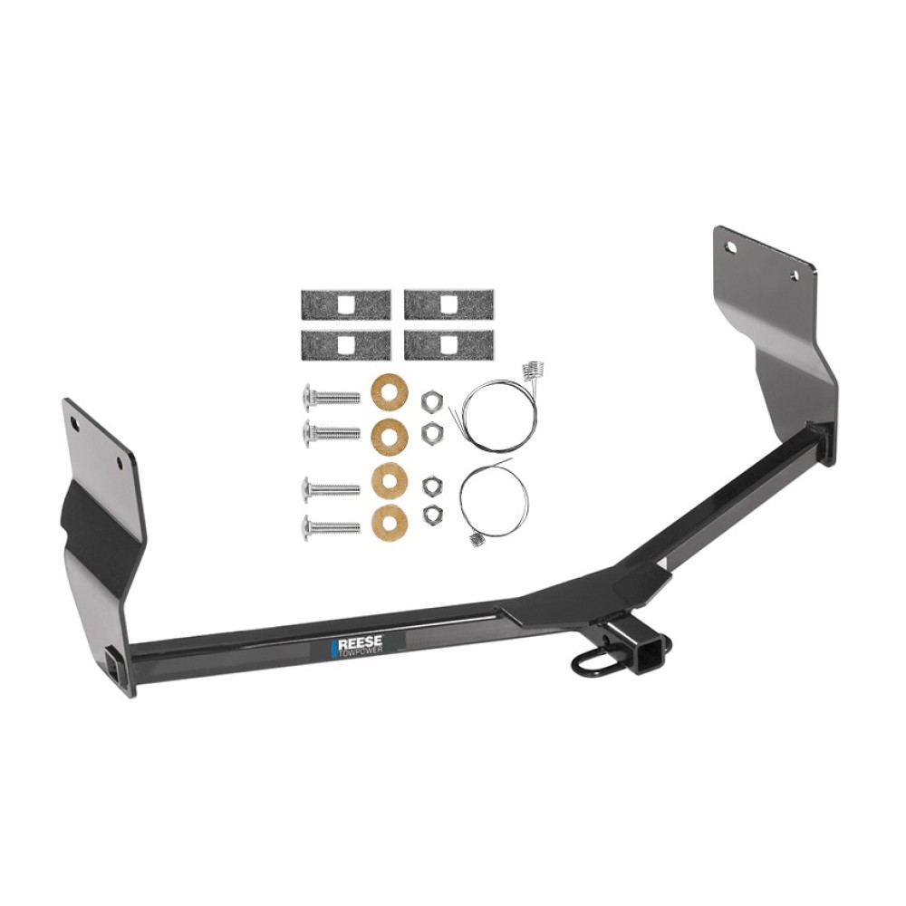 Reese Trailer Tow Hitch For 1316 Dodge Dart 11/4"