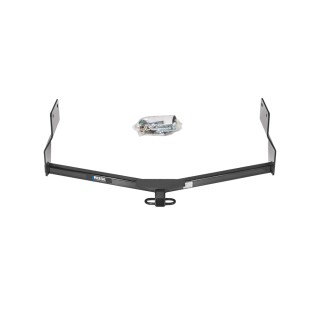 77278 2013 2014 2015 2016 13 14 15 16 Dodge Dart Reese Towpower Trailer Tow Hitch Receiver Bar Frame Reese Trailer Tow Hitch For 13-16 Dodge Dart 1-1/4" Towing Receiver Class 1