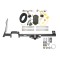 Custom Fit Trailer Hitch Wiring Harness (Plug & Play) Installation Hardware Installation Instructions 77280 85755 Reese Trailer Tow Hitch 11-17 Nissan JUKE FWD (Except Nismo & Nismo RS) Tow Receiver Wiring Harness Kit 11 12 13 14 15 16 17 2011 20 Reese Trailer Tow Hitch For 11-17 Nissan JUKE FWD (Except Nismo & Nismo RS) Tow Receiver w/ Wiring Harness Kit