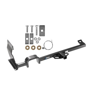 Nissan clearance juke hitch