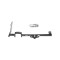 Custom Fit Trailer Hitch Wiring Harness (Plug & Play) Installation Hardware Installation Instructions 77280 85755 Reese Trailer Tow Hitch 11-17 Nissan JUKE FWD (Except Nismo & Nismo RS) Tow Receiver Wiring Harness Kit 11 12 13 14 15 16 17 2011 20 Reese Trailer Tow Hitch For 11-17 Nissan JUKE FWD (Except Nismo & Nismo RS) Tow Receiver w/ Wiring Harness Kit