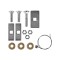 Custom Fit Trailer Hitch Wiring Harness (Plug & Play) Installation Hardware Installation Instructions 77280 85755 Reese Trailer Tow Hitch 11-17 Nissan JUKE FWD (Except Nismo & Nismo RS) Tow Receiver Wiring Harness Kit 11 12 13 14 15 16 17 2011 20 Reese Trailer Tow Hitch For 11-17 Nissan JUKE FWD (Except Nismo & Nismo RS) Tow Receiver w/ Wiring Harness Kit