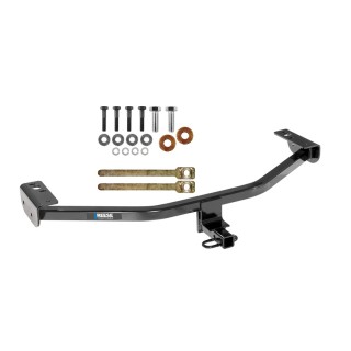 77284 Reese Trailer Tow Hitch 13-18 C-MAX 1-1/4" Towing Receiver Class 1 13 14 15 16 17 18 2013 2014 2015 2016 2017 2018 Reese Trailer Tow Hitch For 13-18 Ford C-MAX 1-1/4" Towing Receiver Class 1