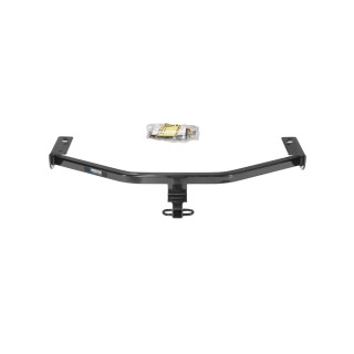 77284 Reese Trailer Tow Hitch 13-18 C-MAX 1-1/4" Towing Receiver Class 1 13 14 15 16 17 18 2013 2014 2015 2016 2017 2018 Reese Trailer Tow Hitch For 13-18 Ford C-MAX 1-1/4" Towing Receiver Class 1