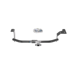 77289 2011 2012 11 12 Hyundai Elantra 4 Door Sedan Reese Towpower Trailer Tow Hitch Receiver Bar Frame Reese Trailer Tow Hitch For 11-16 Hyundai Elantra Coupe Sedan 1 1/4" Towing Receiver Class 1