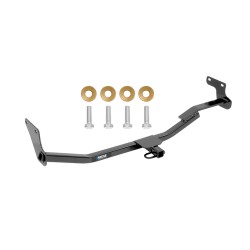Reese Trailer Tow Hitch For 14-18 KIA Forte 1-1/4" Towing Receiver Class 1 Reese Trailer Tow Hitch For 14-18 KIA Forte 1-1/4" Towing Receiver Class 1
