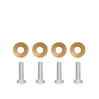 Reese Trailer Tow Hitch For 14-18 KIA Forte 1-1/4" Towing Receiver Class 1