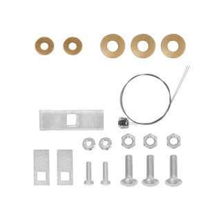 Reese Trailer Tow Hitch For 13-19 Nissan Sentra S SL SV 20-23 S 1-1/4" Towing Receiver Class 1