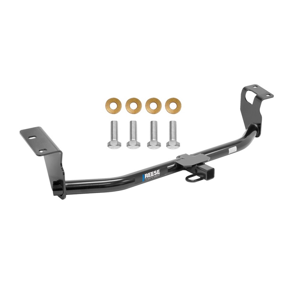 Reese Trailer Tow Hitch For 0319 Toyota Corolla 11/4"
