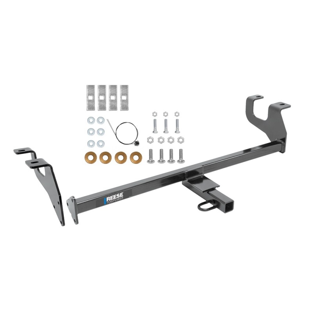 chrysler 200 bike rack