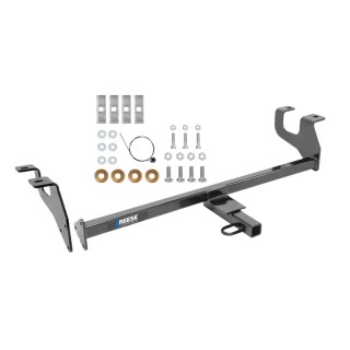 77306 2015 2016 2017 2018 15 16 17 18 Chrysler 200 4 Door Sedan Reese Towpower Trailer Tow Hitch Receiver Bar Frame Reese Trailer Tow Hitch For 15-17 Chrysler 200 Sedan 1-1/4" Towing Receiver Class 1