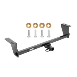 Reese Trailer Tow Hitch For 14-16 Scion tC 1-1/4" Towing Receiver Class 1 Reese Trailer Tow Hitch For 14-16 Scion tC 1-1/4" Towing Receiver Class 1