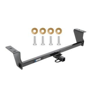 77308 Reese Trailer Tow Hitch 14-16 Scion tC 1-1/4" Towing Receiver Class 1 14 15 16 2014 2015 2016 Reese Trailer Tow Hitch For 14-16 Scion tC 1-1/4" Towing Receiver Class 1