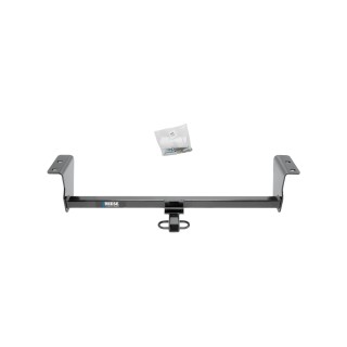 77308 Reese Trailer Tow Hitch 14-16 Scion tC 1-1/4" Towing Receiver Class 1 14 15 16 2014 2015 2016 Reese Trailer Tow Hitch For 14-16 Scion tC 1-1/4" Towing Receiver Class 1