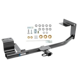 Reese Trailer Tow Hitch For 15-18 VW Volkswagen Jetta 1-1/4" Towing Receiver Class 1 Reese Trailer Tow Hitch For 15-18 VW Volkswagen Jetta 1-1/4" Towing Receiver Class 1
