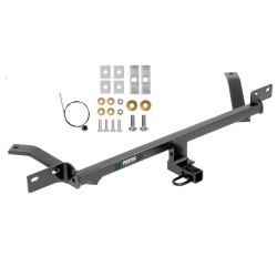 Reese Trailer Tow Hitch For 15-22 VW Volkswagen Golf 1-1/4" Receiver Class 1 Reese Trailer Tow Hitch For 15-22 VW Volkswagen Golf 1-1/4" Receiver Class 1