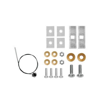 Custom Fit Trailer Hitch Draw-Bar w/ Pin/Clip Wiring Harness (Plug & Play) 1-7/8" and 2" Chrome Ball Security Lock Pin Rubber Hitch Plug Cover Installation Hardware Installation Instructions 77313 3593 118646 63820 63810 580407 2211 Reese T Reese Trailer Tow Hitch For 15-22 VW Volkswagen Golf Deluxe Package Wiring 2" and 1-7/8" Ball and Lock