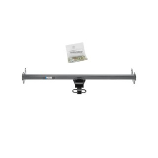 Custom Fit Trailer Hitch Draw-Bar w/ Pin/Clip Wiring Harness (Plug & Play) 2" Chrome Ball Installation Hardware Installation Instructions 77315 3593 118661 63820 Reese Trailer Tow Hitch 15-22 Toyota Yaris Complete Package Wiring Draw Bar and 2&q Reese Trailer Tow Hitch For 15-22 Toyota Yaris Complete Package w/ Wiring Draw Bar and 2" Ball