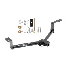 Reese Trailer Tow Hitch For 16-22 Honda HR-V 1-1/4" Towing Receiver Class 1 Reese Trailer Tow Hitch For 16-22 Honda HR-V 1-1/4" Towing Receiver Class 1