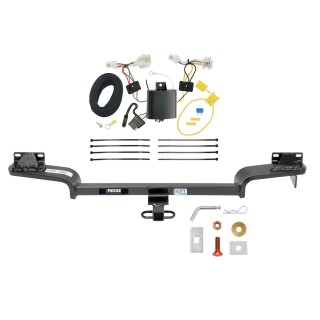 Custom Fit Trailer Hitch Wiring Harness (Plug & Play) Installation Hardware Installation Instructions 77320 85934 Reese Trailer Tow Hitch 16-21 Mazda CX-3 Wiring Harness Kit 16 17 18 19 20 21 2016 2017 2018 2019 2020 2021 Reese Trailer Tow Hitch For 16-21 Mazda CX-3 w/ Wiring Harness Kit
