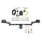 Custom Fit Trailer Hitch Wiring Harness (Plug & Play) Installation Hardware Installation Instructions 77320 85934 Reese Trailer Tow Hitch 16-21 Mazda CX-3 Wiring Harness Kit 16 17 18 19 20 21 2016 2017 2018 2019 2020 2021 Reese Trailer Tow Hitch For 16-21 Mazda CX-3 w/ Wiring Harness Kit