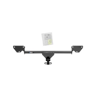 77330 2016 2017 2018 2019 16 17 18 19 Chevrolet Cruze (New Body Style) Reese Towpower Trailer Tow Hitch Receiver Bar Frame Reese Trailer Tow Hitch For 16-19 Chevy Cruze New Body Style 1-1/4" Receiver Class 1