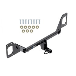 Trailer Tow Hitch For 16-24 Honda Civic Class I 1-1/4" Receiver Reese Trailer Tow Hitch For 16-24 Honda Civic Class I 1-1/4" Receiver Reese