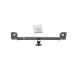 77949 2017 17 Volkswagen Golf Alltrack Reese Towpower Trailer Tow Hitch Receiver Bar Frame Reese Trailer Tow Hitch For 17-19 VW Golf Alltrack 15-19 Sportwagen 1-1/4" Receiver